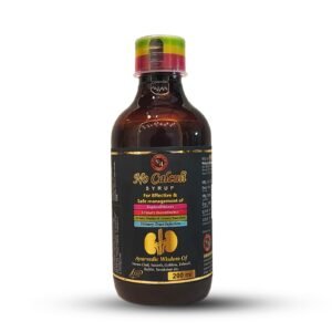 No Calculi Syrup